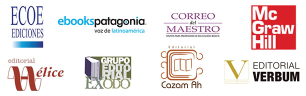 Editoriales eLibro
