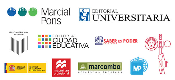 Editoriales eLibro