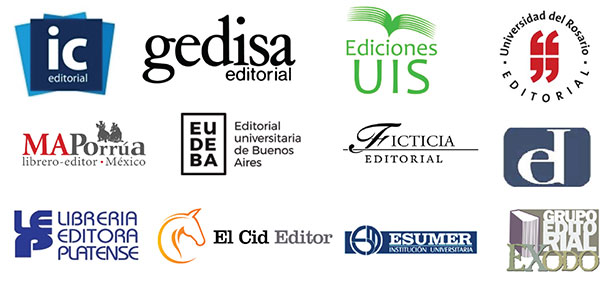 Editoriales eLibro