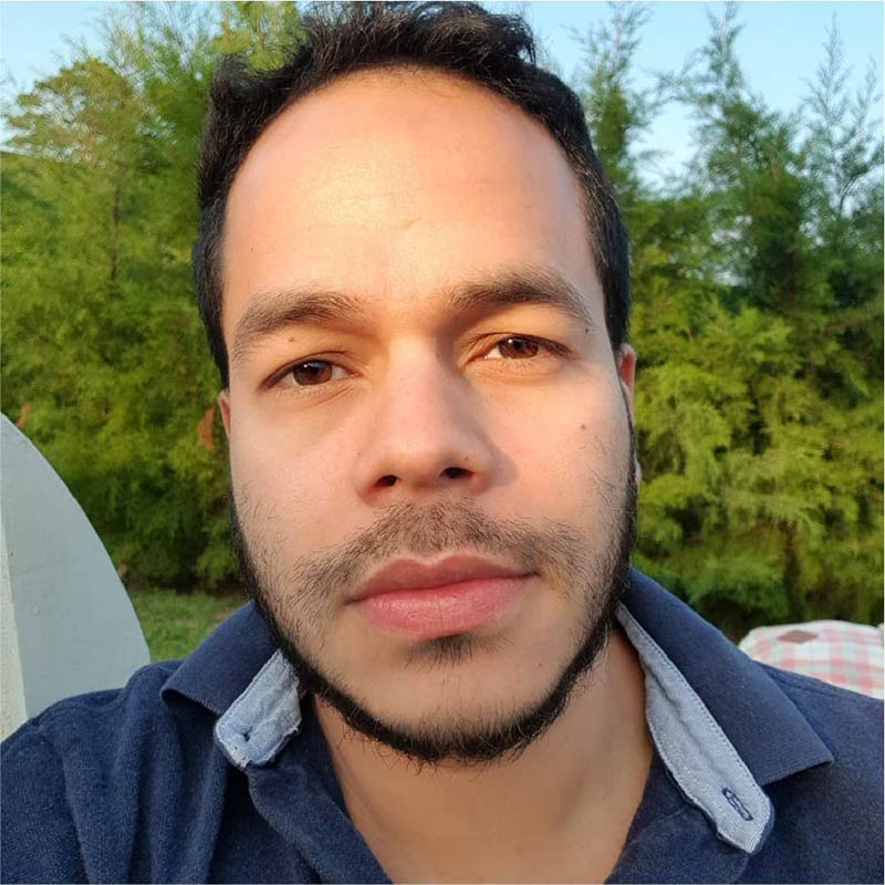 Wilfredo Rodríguez